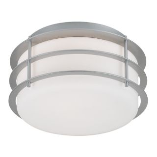 Forecast Hollywood Hills Collection 10" Wide Ceiling Light   #09009