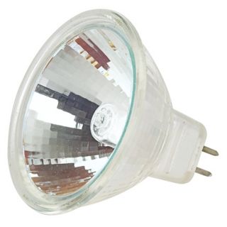 Tesler 50 Watt MR 16 10 Degree UV Filter Halogen Spotlight   #02910