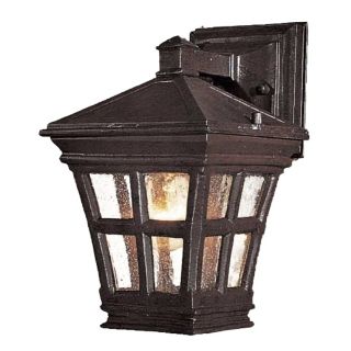 Mission Bay Collection 10 1/2" High Outdoor Wall Light   #94540
