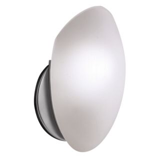 Brushed Nickel Finish ADA Compliant Wall Sconce   #96311