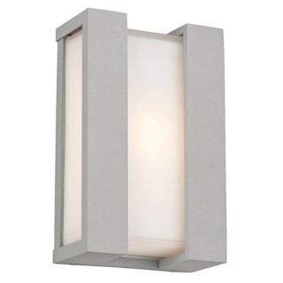 Newport Collection Graphite 11" High Outdoor Wall Light   #M1449