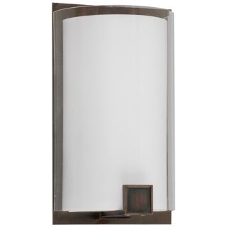 Nolan Collection 12 3/4" High Energy Efficient Wall Sconce   #M2251