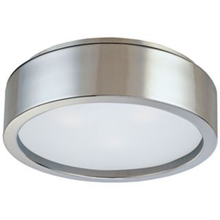 Sonneman Puck 15” Surface Ceiling Light Fixture   #G6703