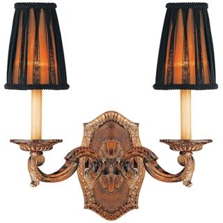 Mariner Metropolitan Collection 13 3/4" High Wall Sconce   #P2073