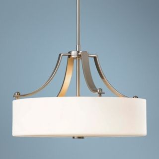 Murray Feiss Sunset Drive 18 1/2" Wide Chandelier   #N6444