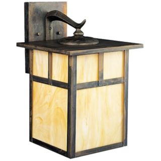 Kichler Alameda 14 1/2" High Outdoor Wall Light   #82479