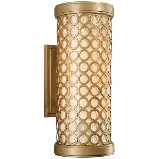 Corbett Bangle Collection 19 1/2" High Outdoor Wall Light   #G8912