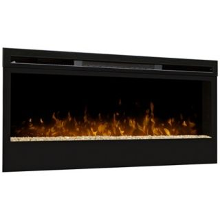 Dimplex Synergy Wall Mount Electric Fireplace   #V0875