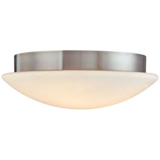 Sonneman Moderno Mushroom 15 1/2” Ceiling Light Fixture   #G7257