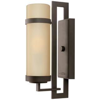 Hinkley Cordillera Collection 18" High Outdoor Wall Light   #N8579