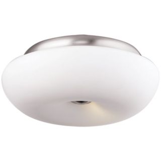Forecast Inhale Collection 16" Super White Ceiling Light   #G5066