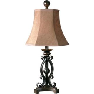 Uttermost Vetraio Collection Table Lamp   #F1420