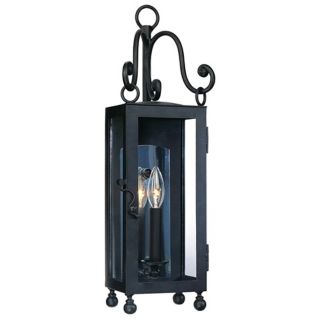 Mill Valley Collection 22 1/4" High Outdoor Wall Light   #P8421