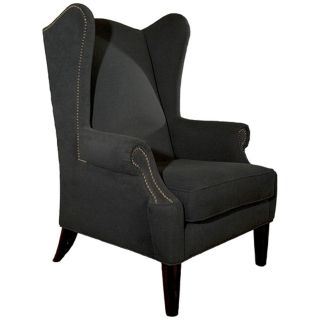 Uttermost Taliaferro Arm Chair   #R3687