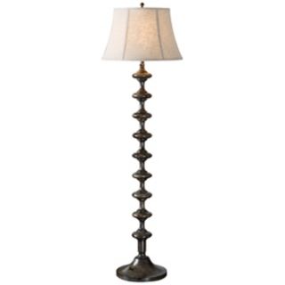 Uttermost Antonello Floor Lamp   #U2925
