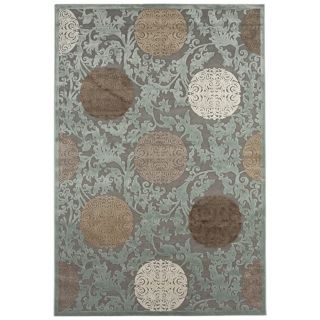 Jaipur Fables Exotic FB21 Area Rug   #X7497