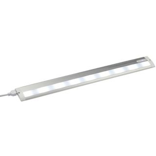LED 24 Wide Aluminum White Under Cabinet Light   #W1160  