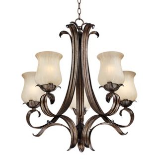 View Clearance Items Chandeliers