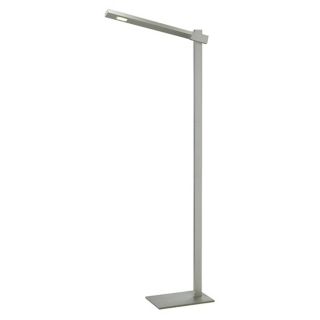 Reach Steel LED Adjustable Floor Lamp   #M1250
