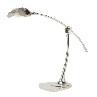 Arteriors Manfre Adjustable Long Arm Desk Lamp   #17671