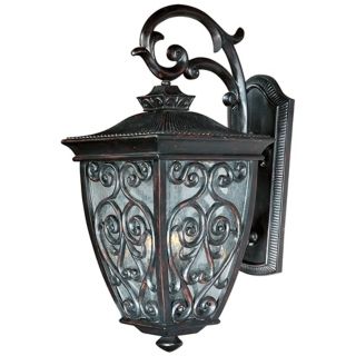 Newbury Collection 29 1/2" High Outdoor Wall Light   #K0845