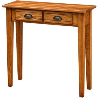 Favorite Finds Two Drawer Console Table   #K3052