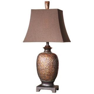 Uttermost Amarion Table Lamp   #J8443