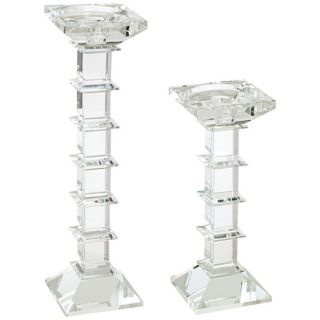 Candleholders Home Decor