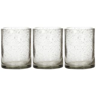 Clear, Candleholders Home Decor