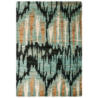 Thom Filicia Aqua Clay TMF331AC 5'x8' Area Rug   #X4000