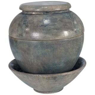 Europhora Jar Fountain   #87369