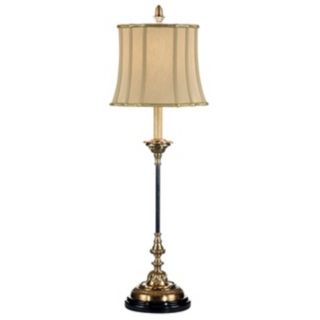 Brass   Antique Brass Table Lamps