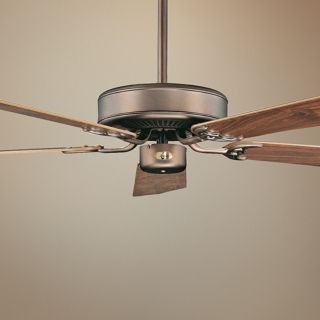 42" Concord California Home Oil Brushed Bronze Ceiling Fan   #Y3977