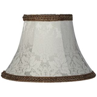 8 To 12 Inch   Small Table Lamps, 6 In. To 8 In. Lamp Shades