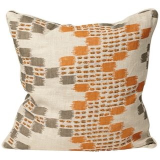 Gray, Decorative Pillows