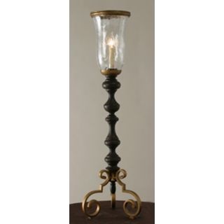 Raschella Collection Iron Base  Accent Table Lamp   #95030