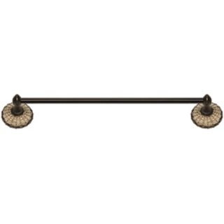 Bronze Bathroom Hardware