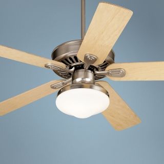 52 Casa Vieja Windstar II Maple Blades Ceiling Fan   #34053 00298