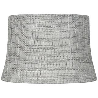 Gray Lamp Shades