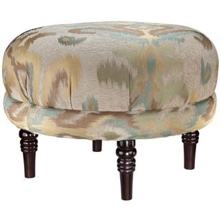 Ottomans Seating