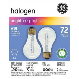 Light Bulbs   Incandescent, Fluorescent, CFL and More  