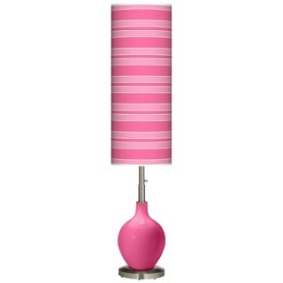 Pink Floor Lamps
