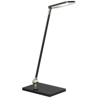 Contemporary, Led Desk Lamps