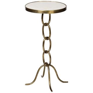 Brass   Antique Brass, Accent Tables Tables