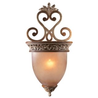 Traditional Sconces