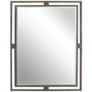 Contemporary, Vanity Mirrors Mirrors