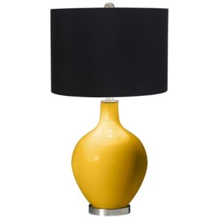 Color Plus Table Lamps