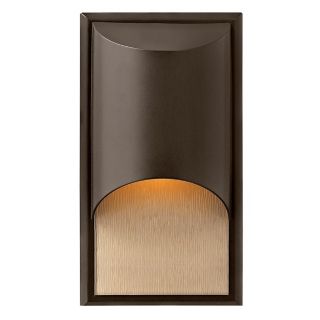 Bronze, Transitional, Exterior Sconce Outdoor Lighting