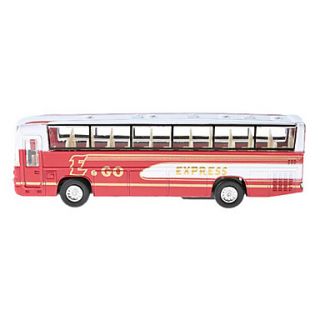 EUR € 16.92   Fai da te Casa Giardino Decorazione 164 Red Bus