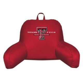 NCAA Texas Tech Red Raiders Bedrest   #H9325